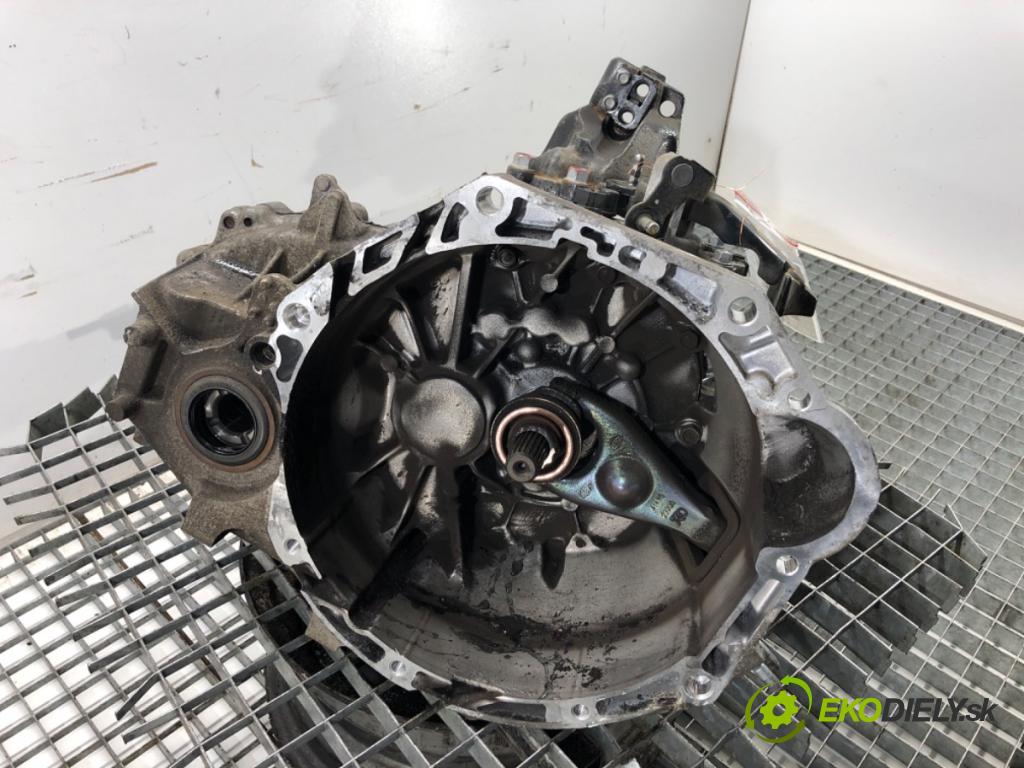 HYUNDAI KONA SUV 2019 88 kW 1.0 T-GDi 998 Prevodovka M6CF1 ZY94 (Prevodovka)