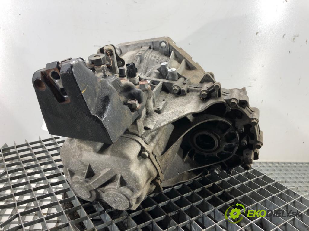 HYUNDAI KONA SUV 2019 88 kW 1.0 T-GDi 998 Prevodovka M6CF1 ZY94 (Prevodovka)