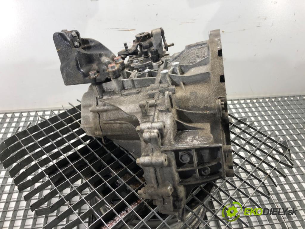 HYUNDAI KONA SUV 2019 88 kW 1.0 T-GDi 998 Prevodovka M6CF1 ZY94 (Prevodovka)