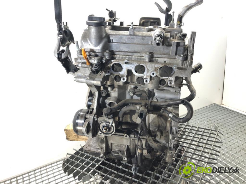 HYUNDAI KONA SUV 2019 88 kW 1.0 T-GDi 998 Motor G3LC (Motor)