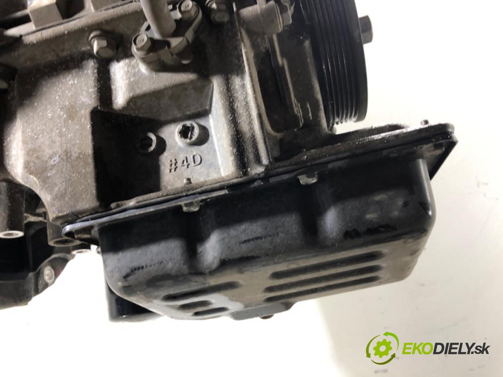 HYUNDAI KONA SUV 2019 88 kW 1.0 T-GDi 998 Motor G3LC (Motor)