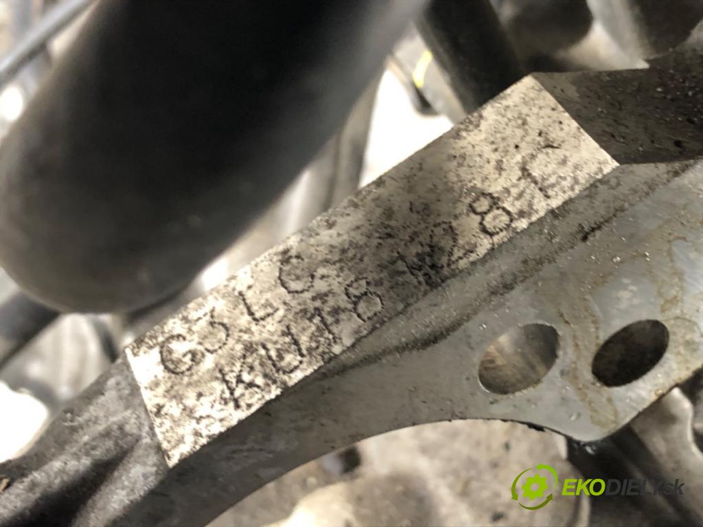 HYUNDAI KONA SUV 2019 88 kW 1.0 T-GDi 998 Motor G3LC (Motor)