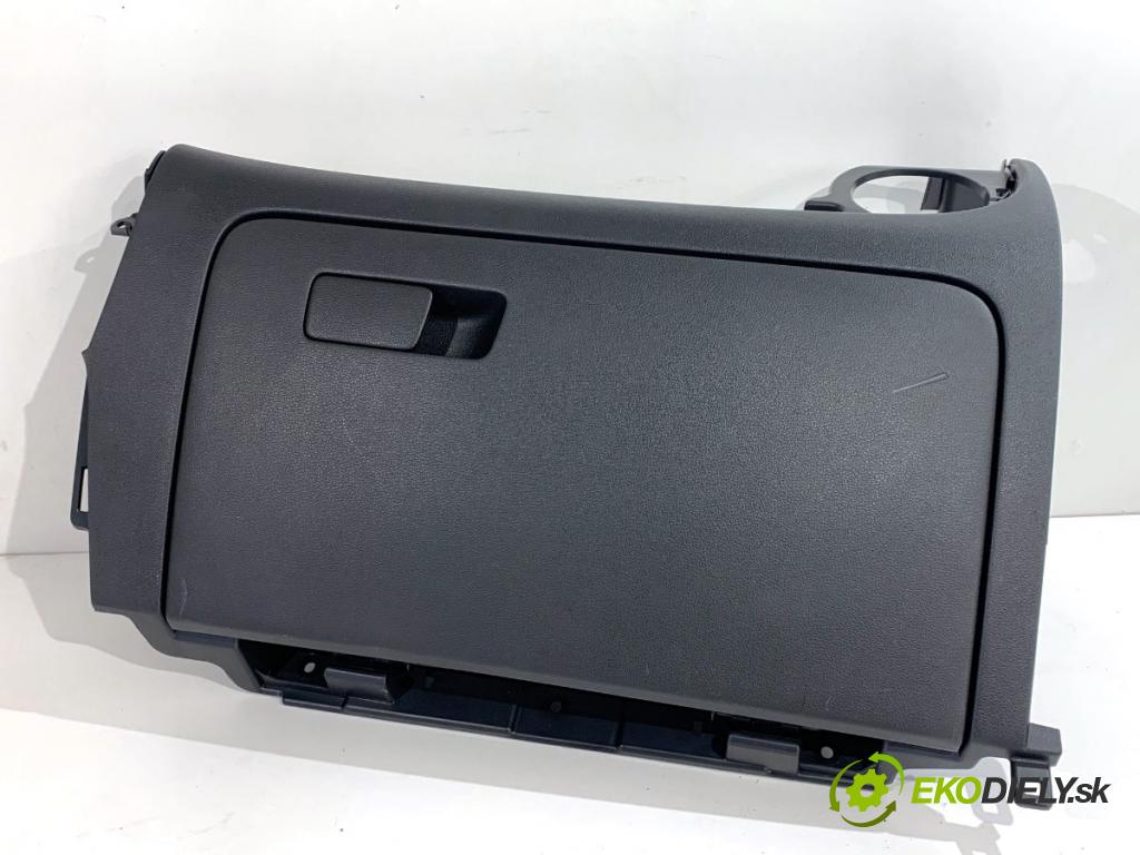 HYUNDAI KONA SUV 2019 88 kW 1.0 T-GDi 998 Priehradka, kastlík spolujazdca 84540-J9000 (Priehradka (kastlík))