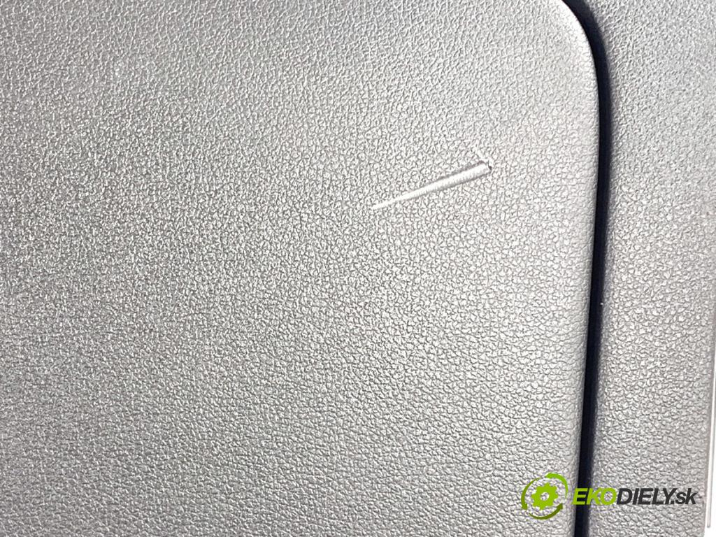 HYUNDAI KONA SUV 2019 88 kW 1.0 T-GDi 998 Priehradka, kastlík spolujazdca 84540-J9000 (Priehradka (kastlík))