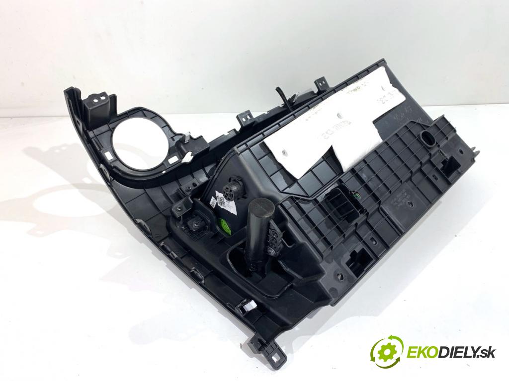 HYUNDAI KONA SUV 2019 88 kW 1.0 T-GDi 998 Priehradka, kastlík spolujazdca 84540-J9000 (Priehradka (kastlík))