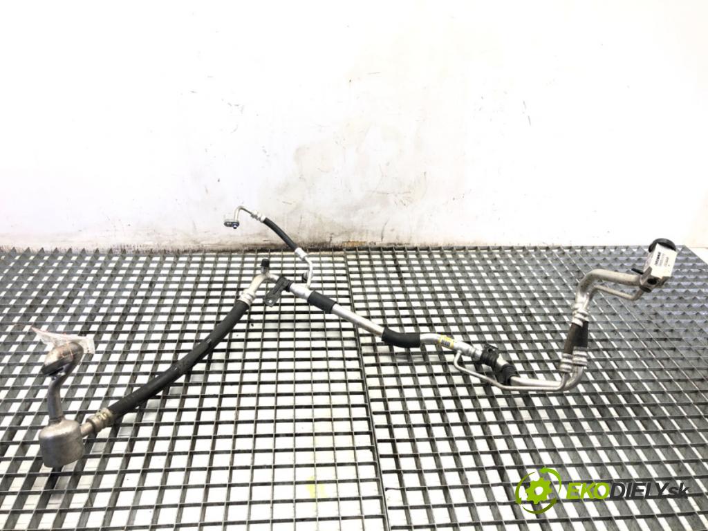 HYUNDAI KONA SUV 2019 88 kW 1.0 T-GDi 998 rúrka klimatizace T41623-1170 (Trubka klimatizace)