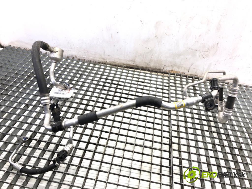 HYUNDAI KONA SUV 2019 88 kW 1.0 T-GDi 998 rúrka klimatizace T41623-1170 (Trubka klimatizace)