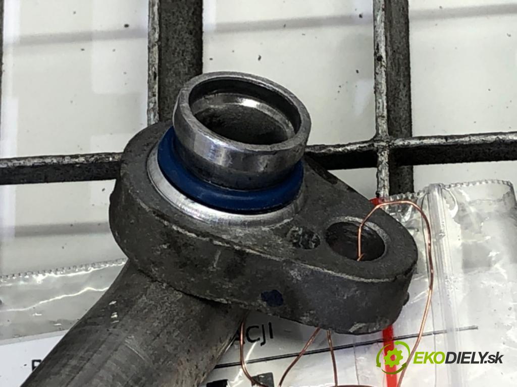 HYUNDAI KONA SUV 2019 88 kW 1.0 T-GDi 998 rúrka klimatizace T41623-1170 (Trubka klimatizace)