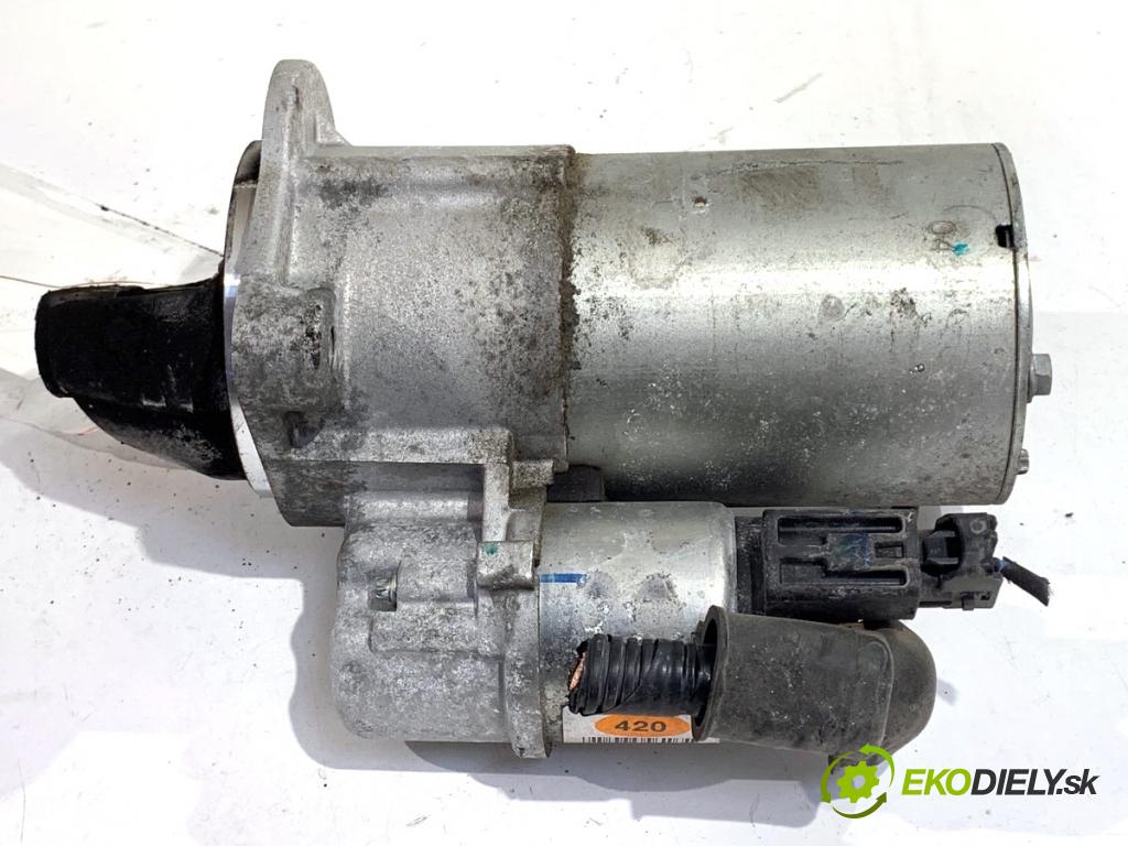 HYUNDAI KONA SUV 2019 88 kW 1.0 T-GDi 998 startér 36100-04200 (Startér)