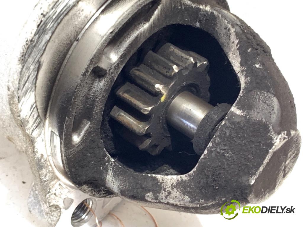 HYUNDAI KONA SUV 2019 88 kW 1.0 T-GDi 998 startér 36100-04200 (Startér)