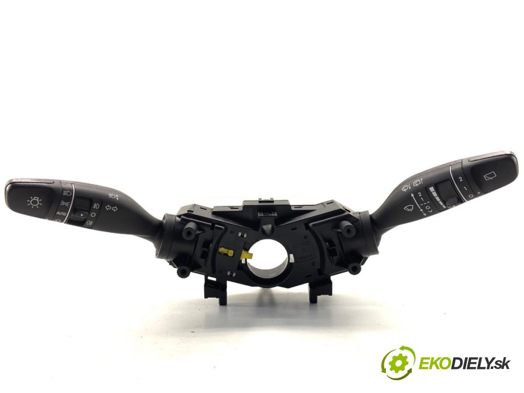 HYUNDAI KONA SUV 2019 88 kW 1.0 T-GDi 998 Prepínač kombinovaný 93403-J9950 (Prepínacie páčky pod volantom)