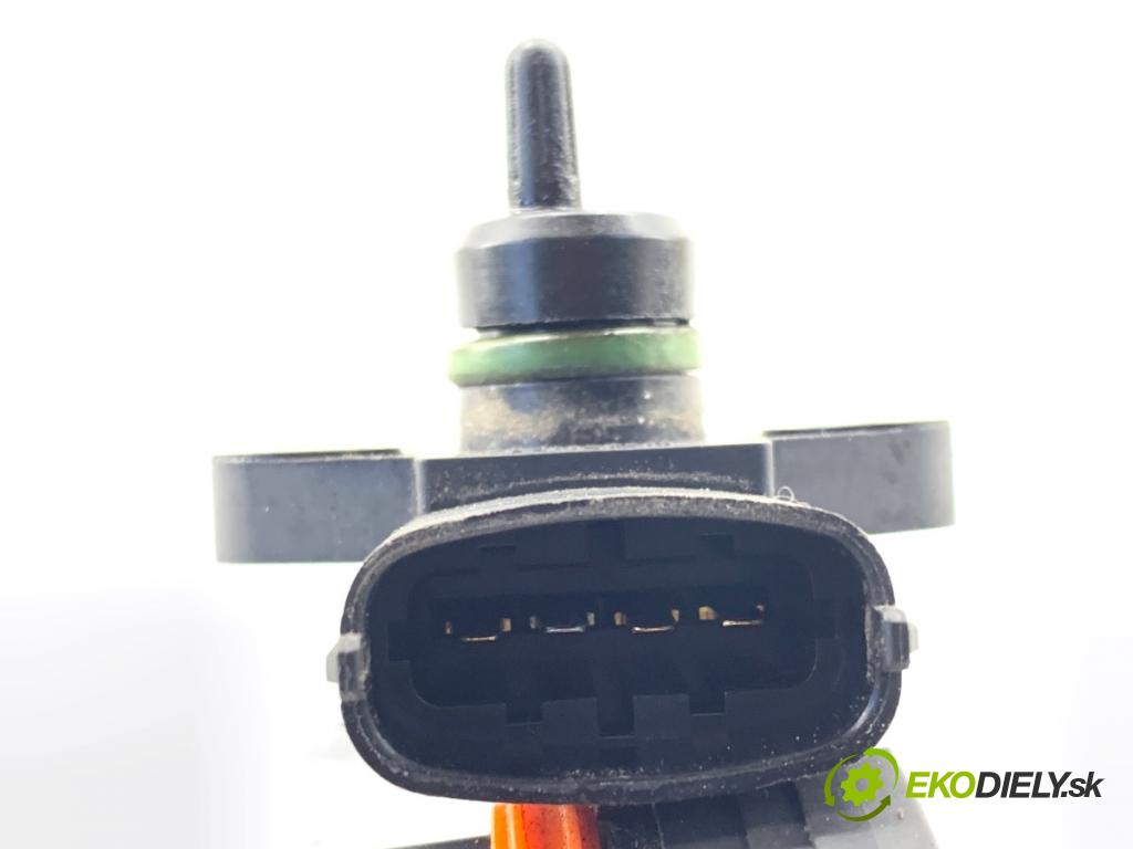 HYUNDAI KONA SUV 2019 88 kW 1.0 T-GDi 998 Váha vzduchu 39300-2G000 (Váha vzduchu)