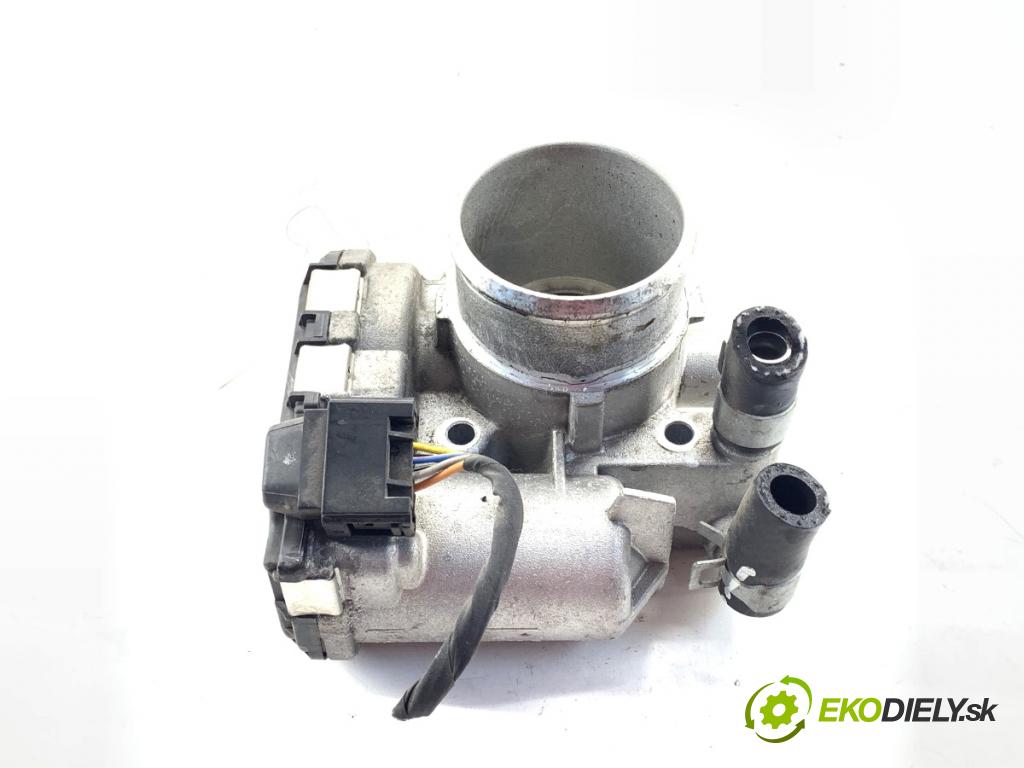 HYUNDAI KONA SUV 2019 88 kW 1.0 T-GDi 998 Škrtiaca klapka 35100-04610 (Škrtiaca klapka)