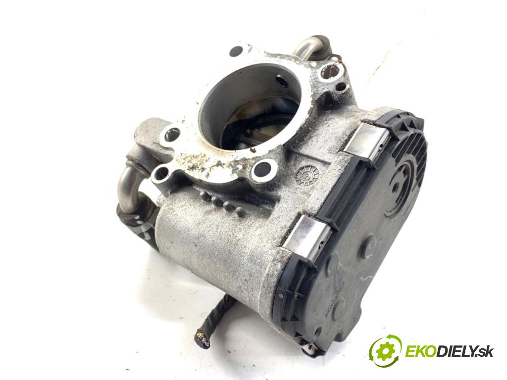 HYUNDAI KONA SUV 2019 88 kW 1.0 T-GDi 998 Škrtiaca klapka 35100-04610 (Škrtiaca klapka)