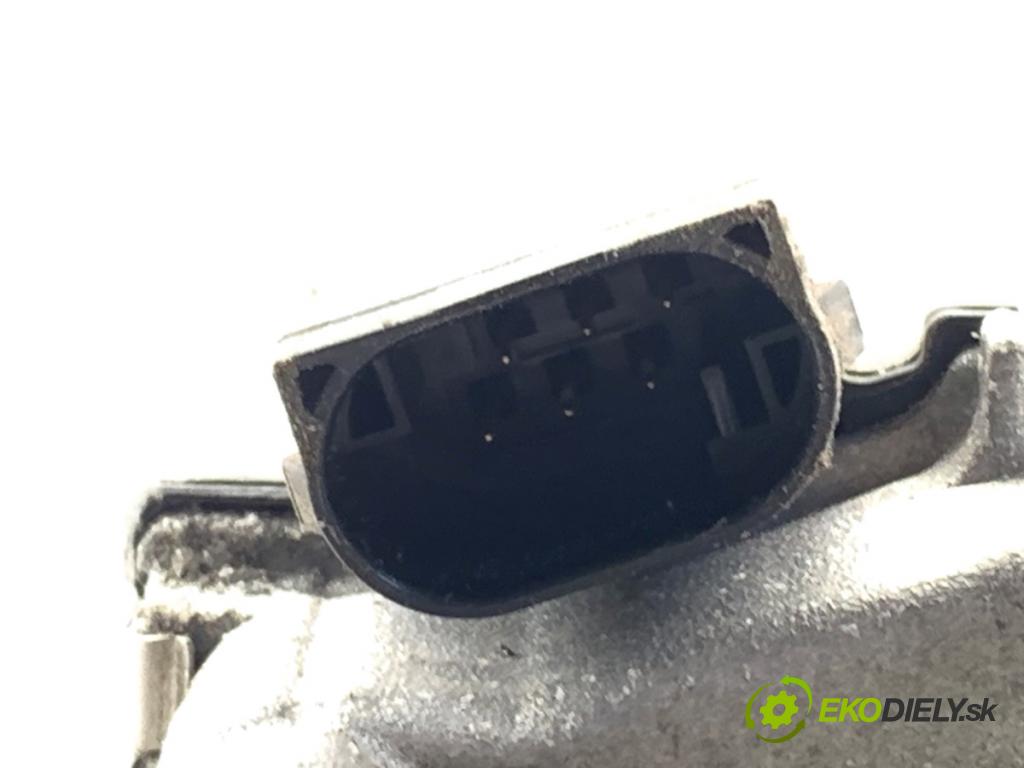 HYUNDAI KONA SUV 2019 88 kW 1.0 T-GDi 998 Škrtiaca klapka 35100-04610 (Škrtiaca klapka)