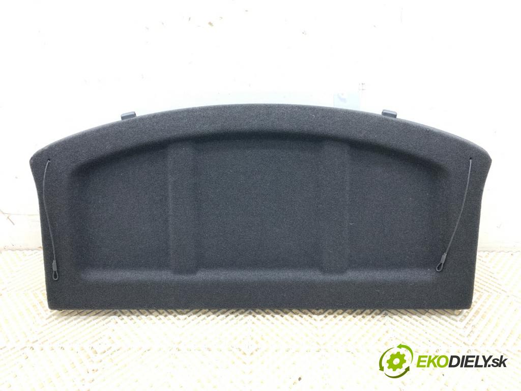HYUNDAI KONA SUV 2019 88 kW 1.0 T-GDi 998 Pláto zad 85930-J9000