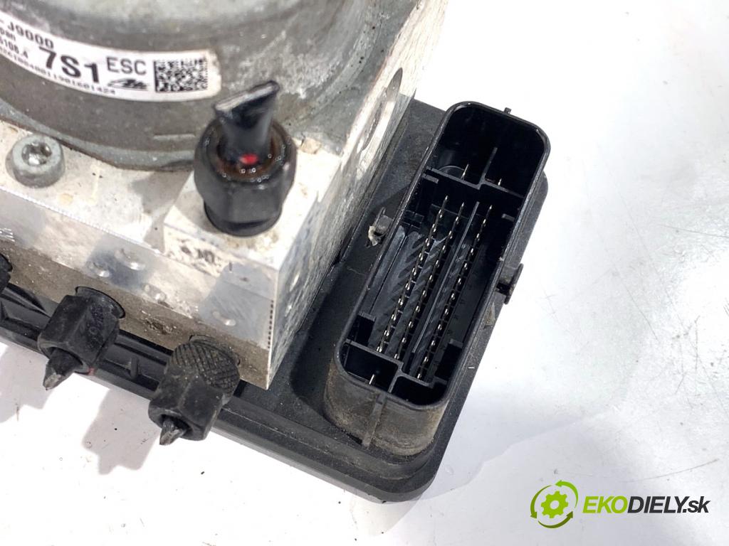 HYUNDAI KONA SUV 2019 88 kW 1.0 T-GDi 998 Pumpa ABS 58900-J9000 (Pumpa ABS)