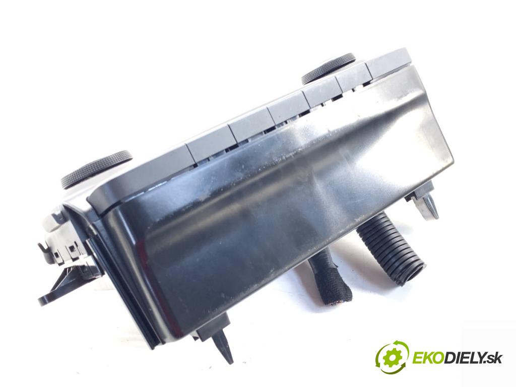 HYUNDAI KONA SUV 2019 88 kW 1.0 T-GDi 998 Panel ovládania kúrenia C20036-7820 (Prepínacie páčky pod volantom)