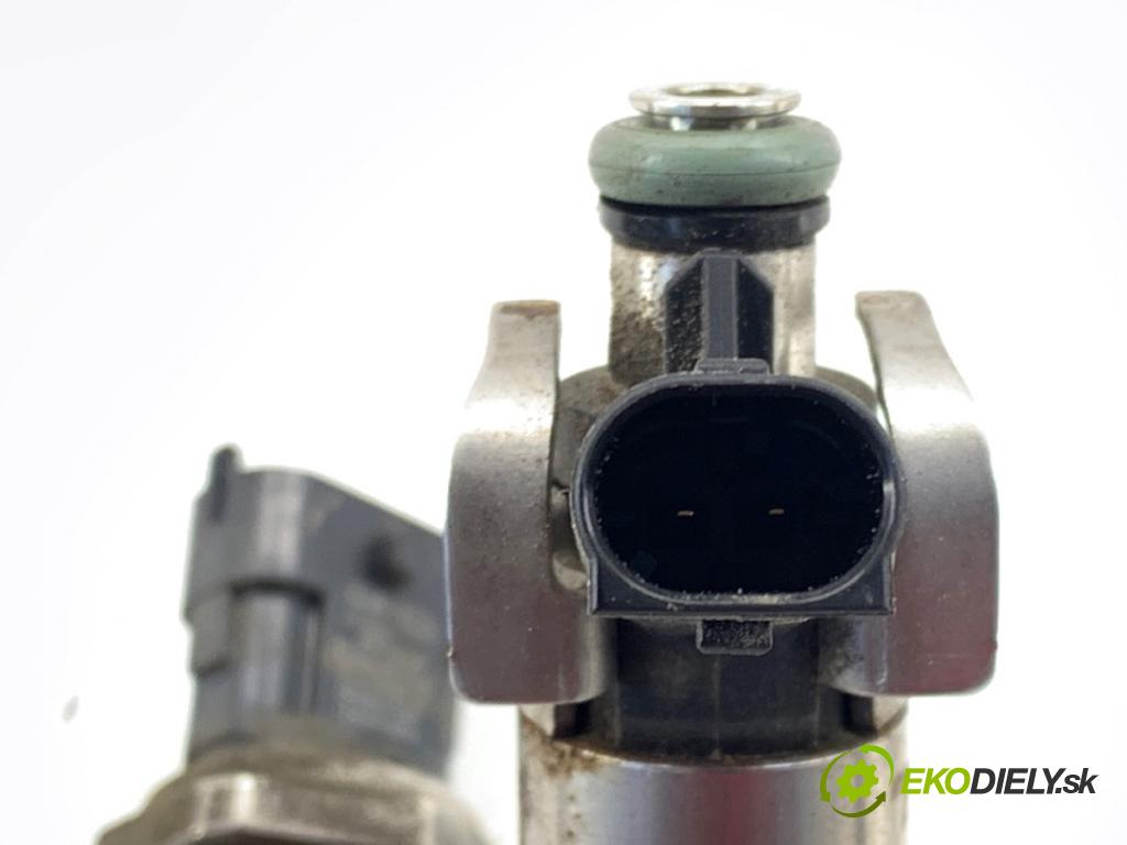 HYUNDAI KONA SUV 2019 88 kW 1.0 T-GDi 998 Lišta vstrekovacia 35350-04250 (Vstrekovacia lišta)