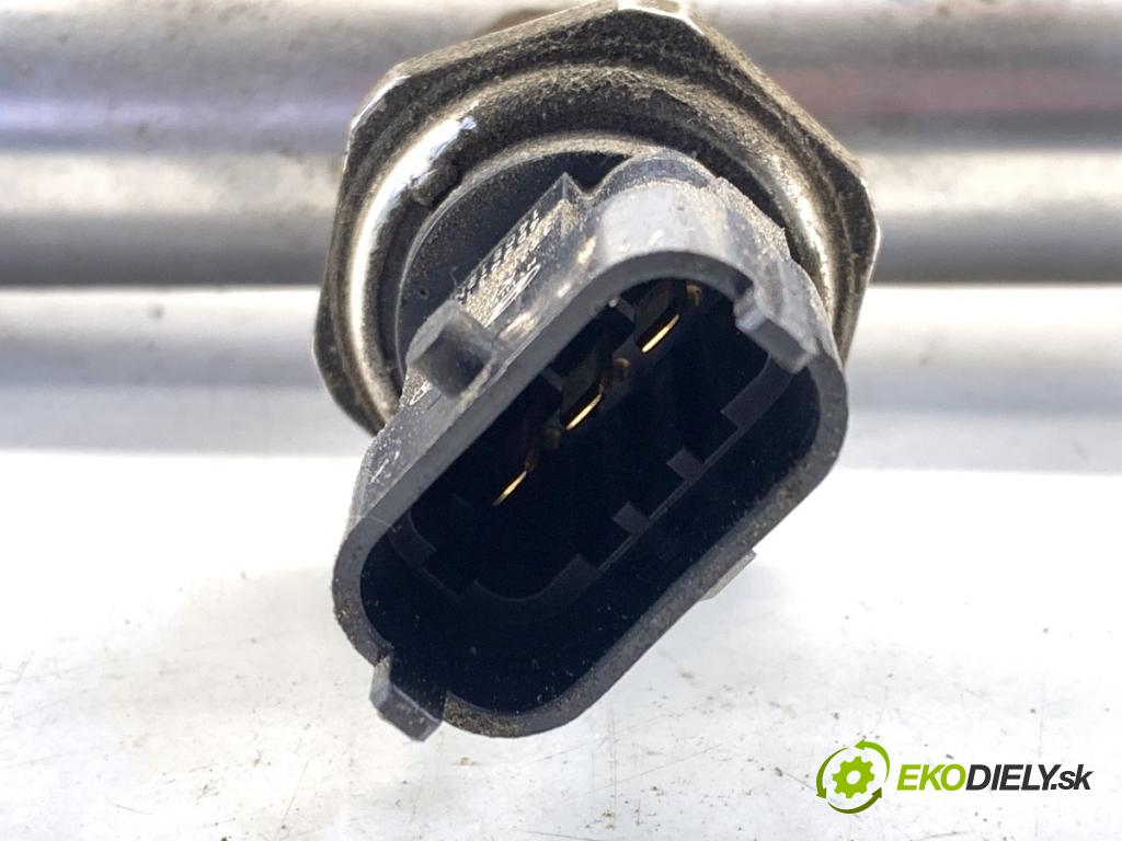 HYUNDAI KONA SUV 2019 88 kW 1.0 T-GDi 998 Lišta vstrekovacia 35350-04250 (Vstrekovacia lišta)