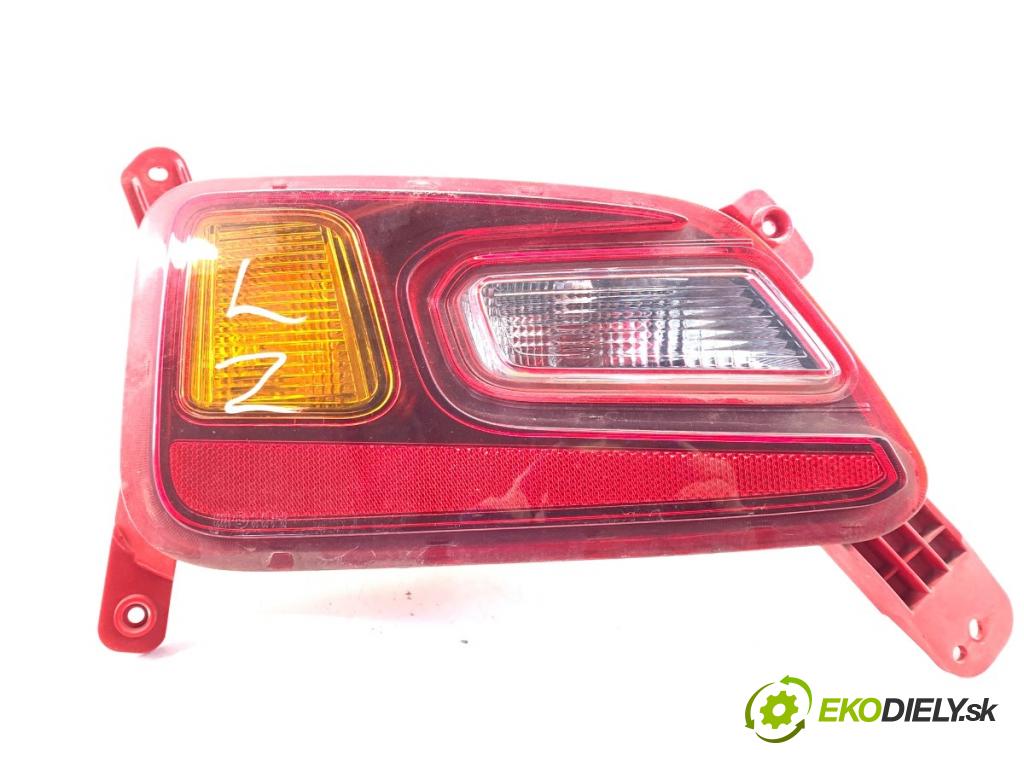 HYUNDAI KONA SUV 2019 88 kW 1.0 T-GDi 998 Svetlo nárazníka ľavy zad 92406-J901
