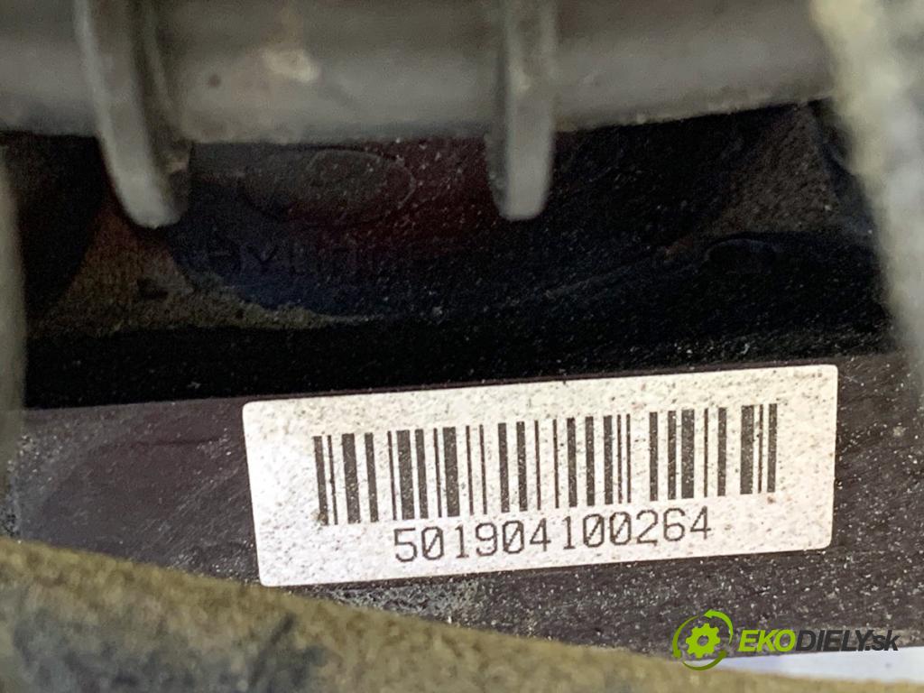 HYUNDAI KONA SUV 2019 88 kW 1.0 T-GDi 998 potrubí sání 28300-04560 (Sací potrubí)