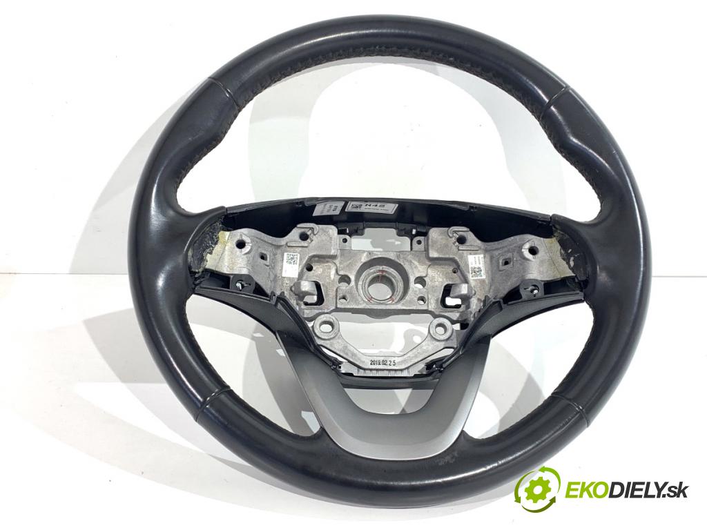 HYUNDAI KONA SUV 2019 88 kW 1.0 T-GDi 998 Volant  (Volant)