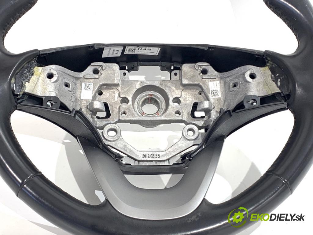 HYUNDAI KONA SUV 2019 88 kW 1.0 T-GDi 998 Volant  (Volant)