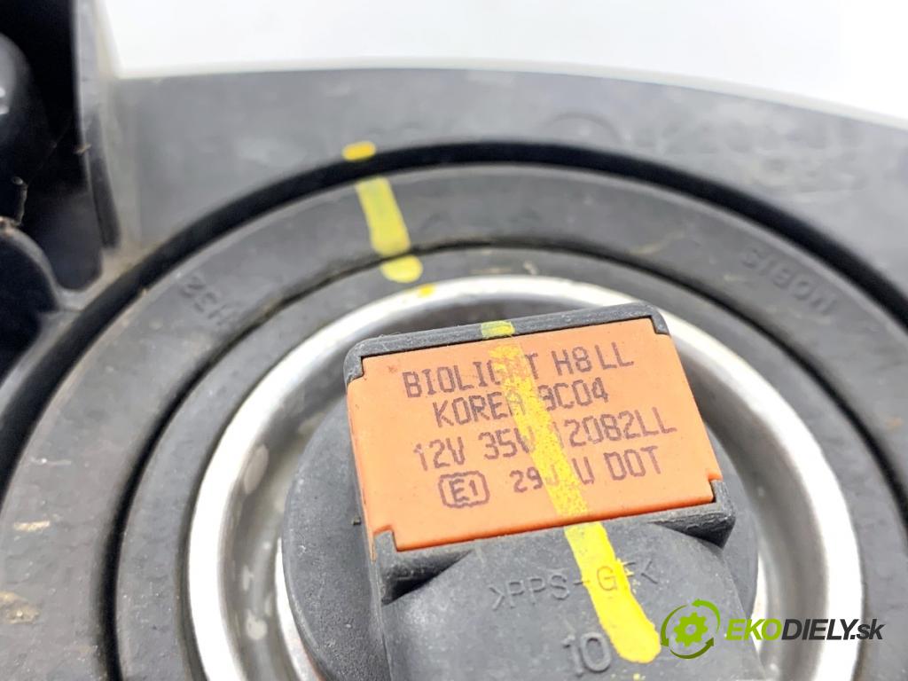 HYUNDAI KONA SUV 2019 88 kW 1.0 T-GDi 998 Hmlové svetlo, hmlovka pravy predný 92202-J9