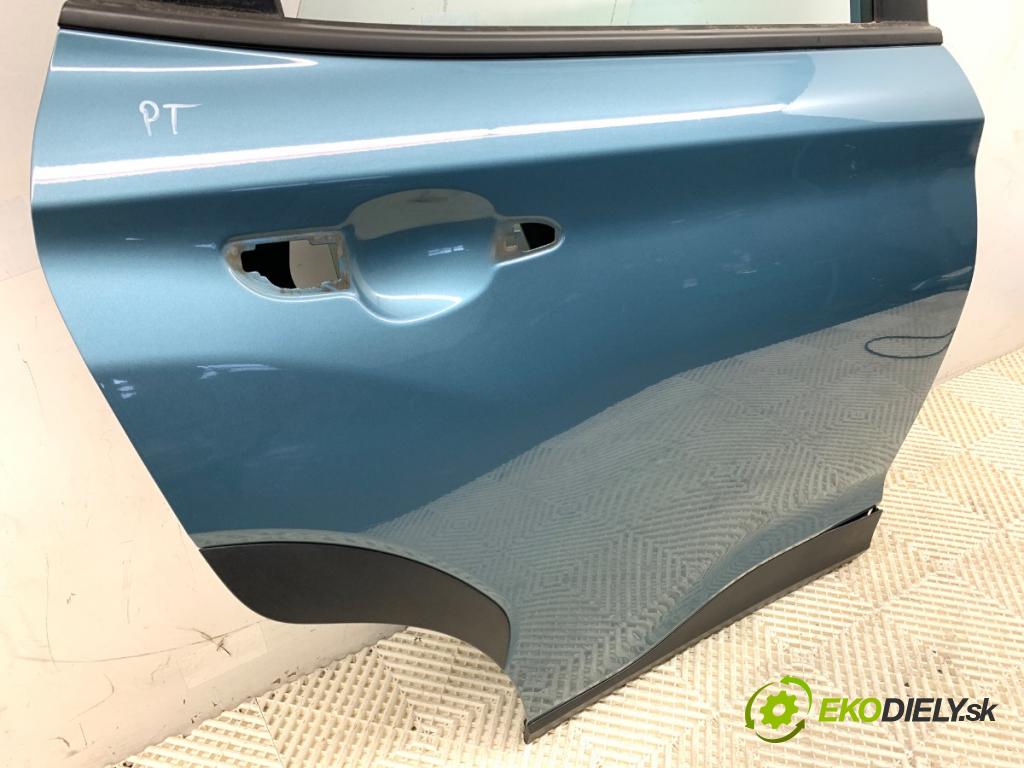 HYUNDAI KONA SUV 2019 88 kW 1.0 T-GDi 998 Dvere pravy zad SU8