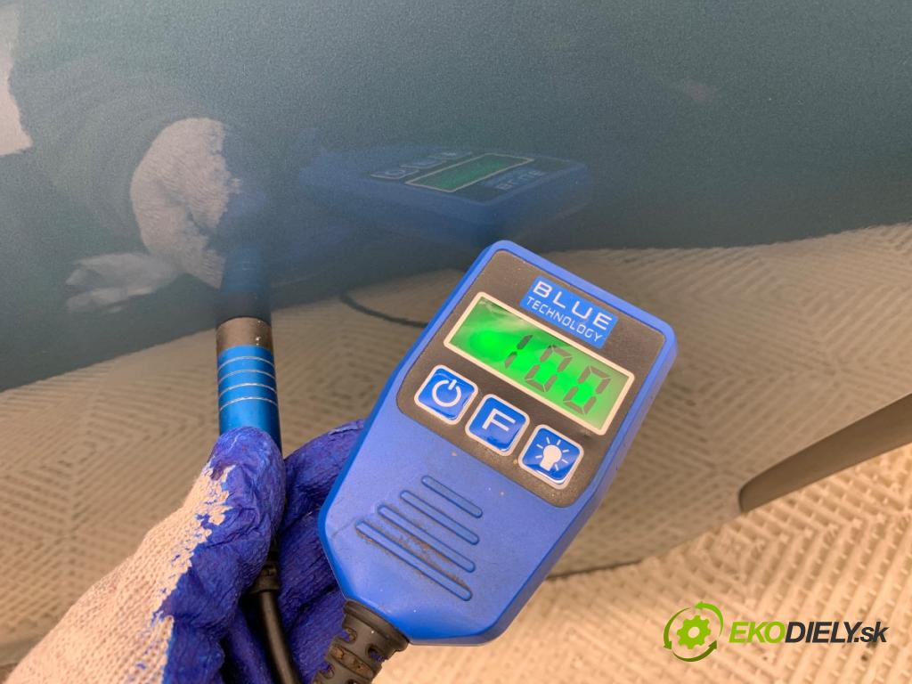 HYUNDAI KONA SUV 2019 88 kW 1.0 T-GDi 998 dveře levý zadní část SU8