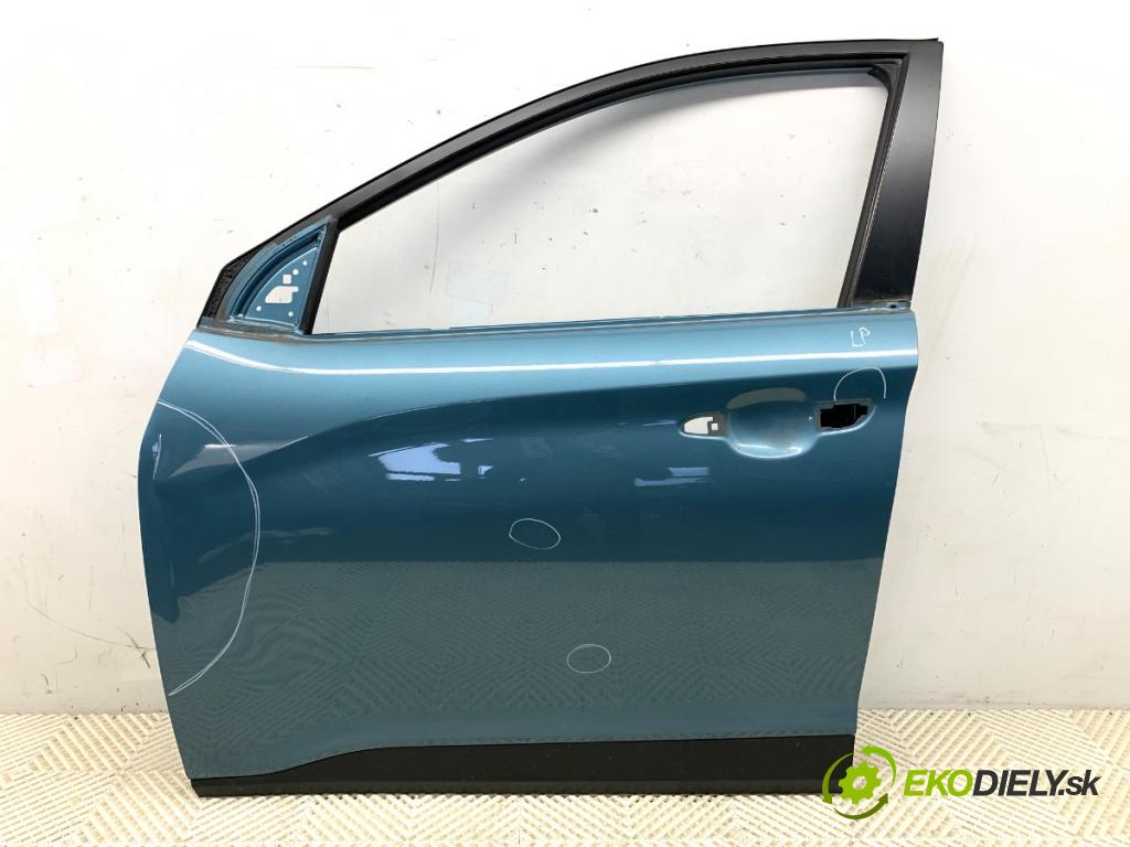 HYUNDAI KONA SUV 2019 88 kW 1.0 T-GDi 998 dveře levý přední část SU8