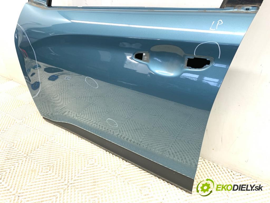 HYUNDAI KONA SUV 2019 88 kW 1.0 T-GDi 998 dveře levý přední část SU8