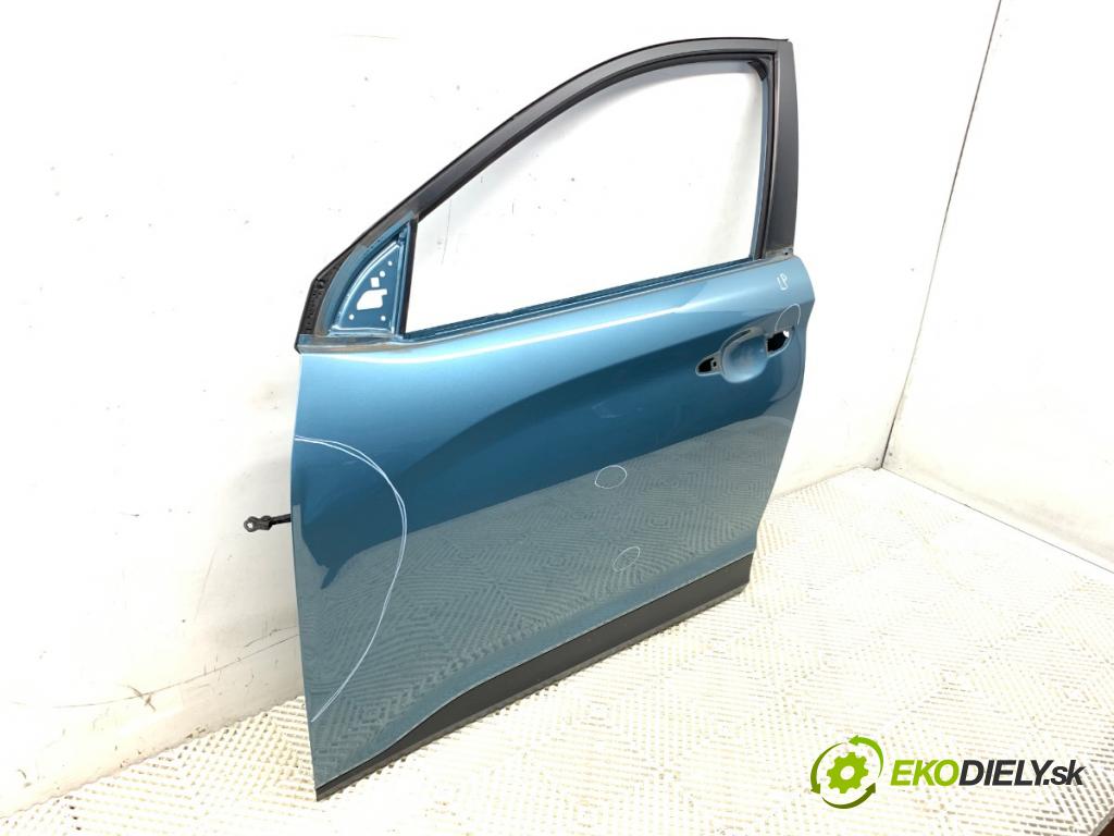 HYUNDAI KONA SUV 2019 88 kW 1.0 T-GDi 998 dveře levý přední část SU8