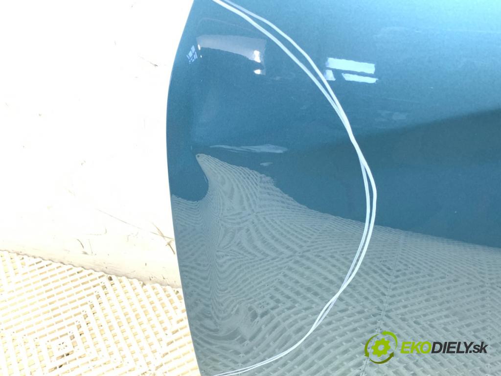 HYUNDAI KONA SUV 2019 88 kW 1.0 T-GDi 998 dveře levý přední část SU8