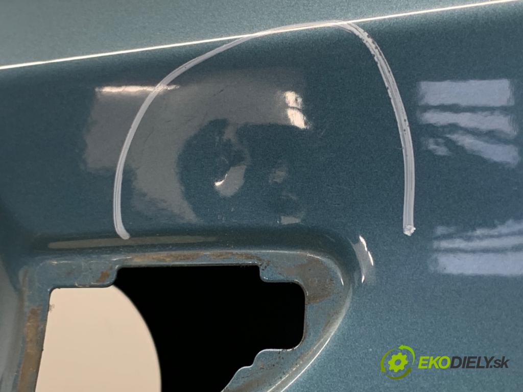 HYUNDAI KONA SUV 2019 88 kW 1.0 T-GDi 998 dveře levý přední část SU8