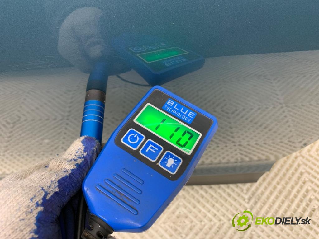 HYUNDAI KONA SUV 2019 88 kW 1.0 T-GDi 998 dveře levý přední část SU8