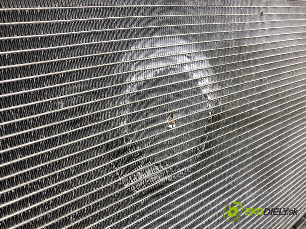 HYUNDAI KONA SUV 2019 88 kW 1.0 T-GDi 998 Chladič vody 25310-J9XXX (Chladič vody)