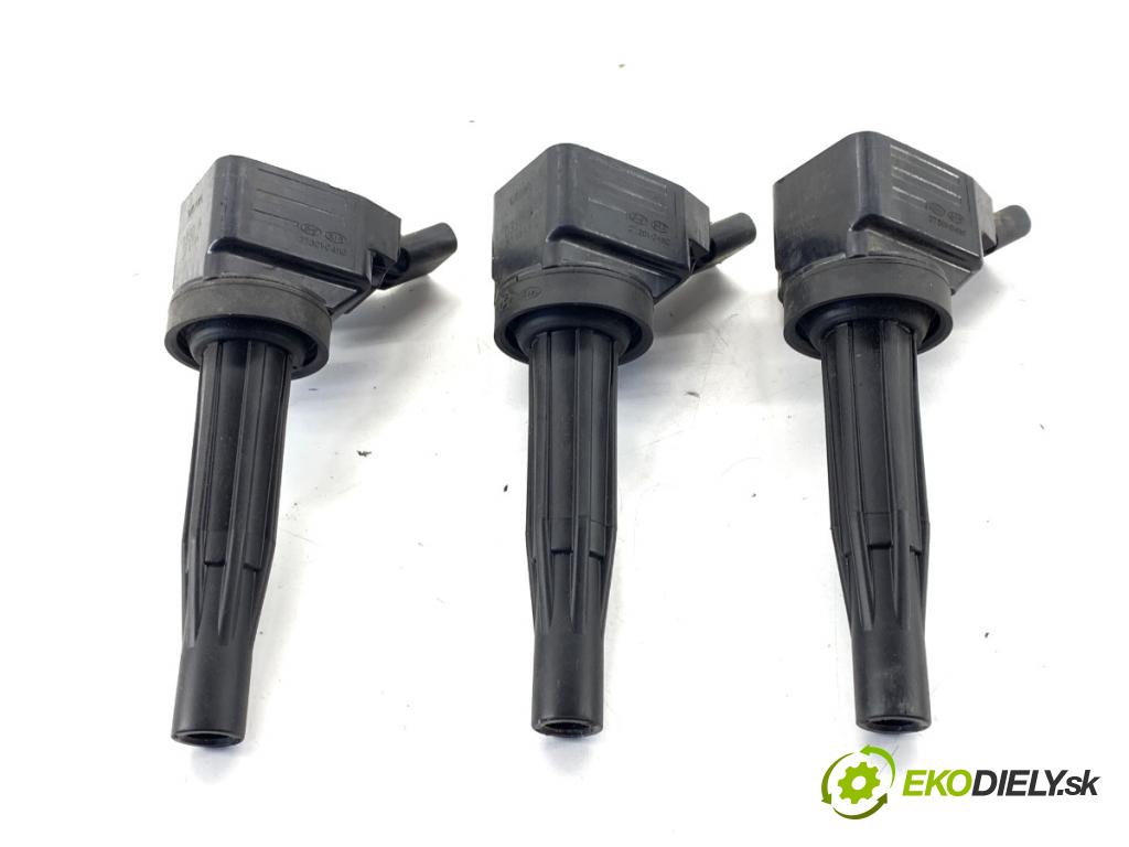 HYUNDAI KONA SUV 2019 88 kW 1.0 T-GDi 998 cívka zapalovací 27301-04110