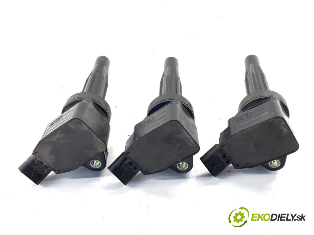 HYUNDAI KONA SUV 2019 88 kW 1.0 T-GDi 998 cívka zapalovací 27301-04110