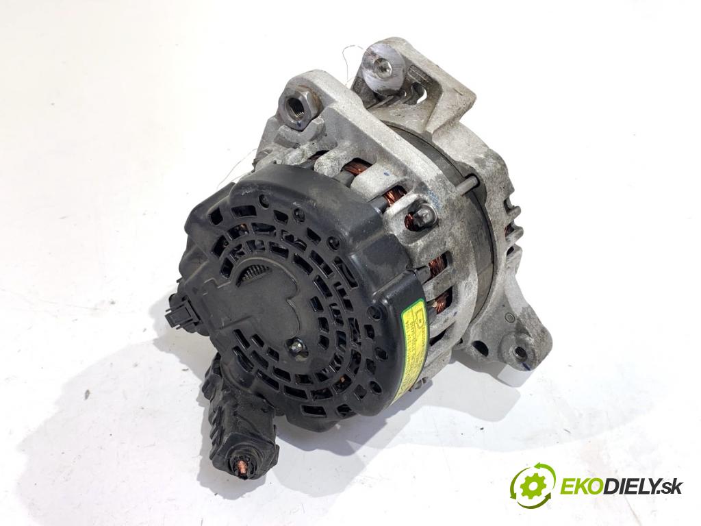 HYUNDAI KONA SUV 2019 88 kW 1.0 T-GDi 998 Alternátor 37300-04950 (Alternátor)