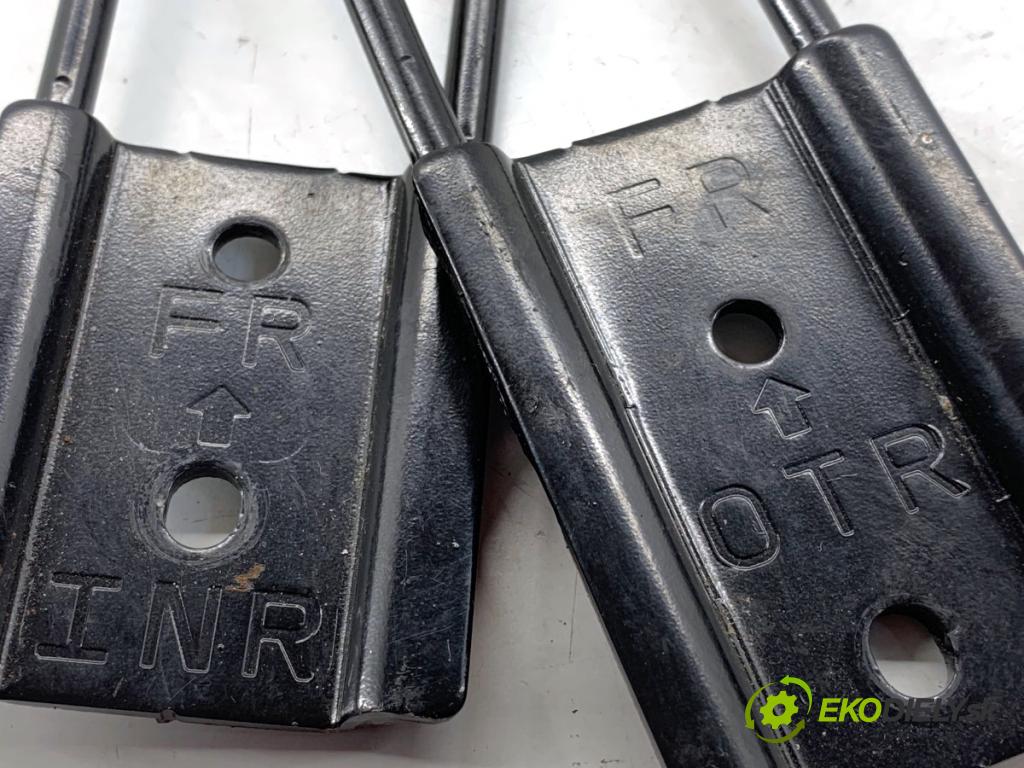 HYUNDAI KONA SUV 2019 88 kW 1.0 T-GDi 998 uchycení ISOFIX