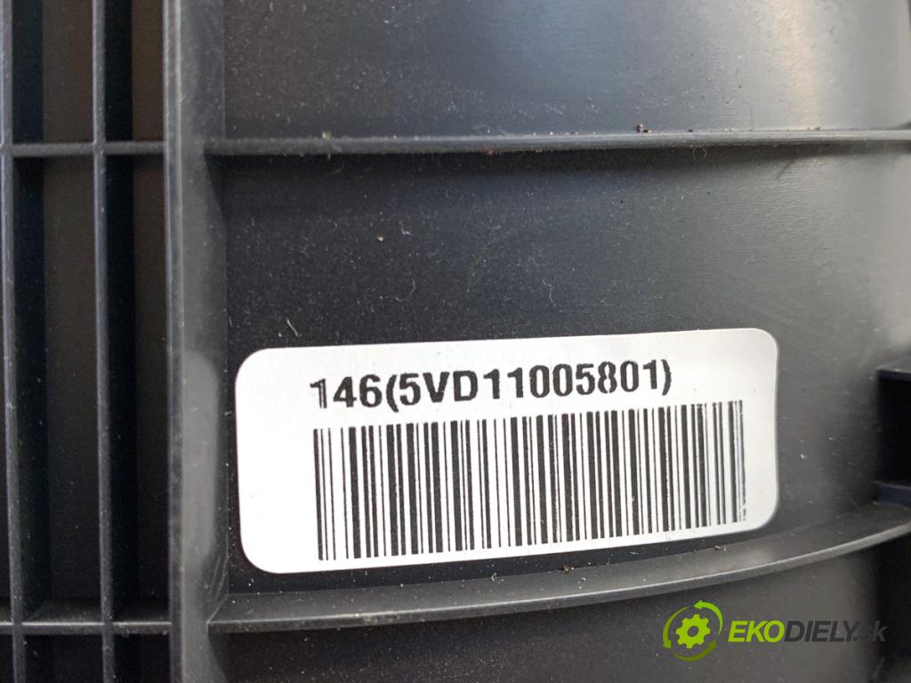 HYUNDAI KONA SUV 2019 88 kW 1.0 T-GDi 998 Prístrojovka 94013J9670 (Prístrojová doska)