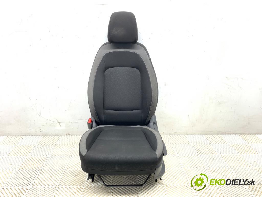 HYUNDAI KONA SUV 2019 88 kW 1.0 T-GDi 998 Sedadlo ľavy predný 