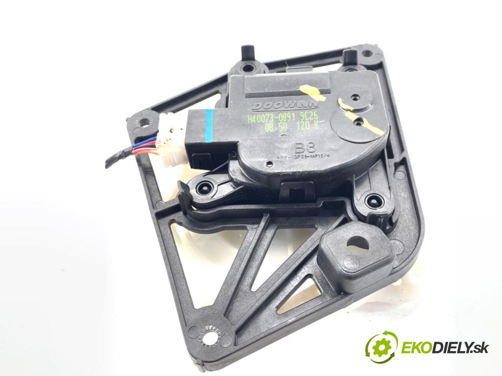 HYUNDAI KONA SUV 2019 88 kW 1.0 T-GDi 998 Motor kúrenia H40073-0891