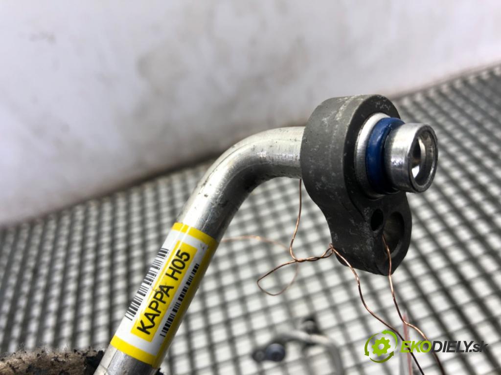 HYUNDAI KONA SUV 2019 88 kW 1.0 T-GDi 998 rúrka klimatizácie  (Rúrka klimatizácie)