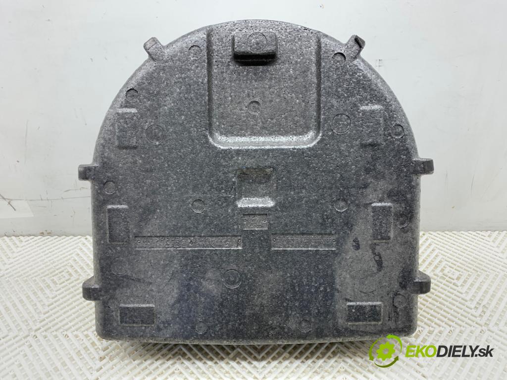 HYUNDAI KONA SUV 2019 88 kW 1.0 T-GDi 998 vložka kufra polystyrenové 09149-J9900