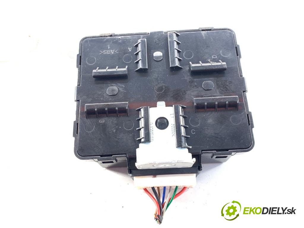 HYUNDAI KONA SUV 2019 88 kW 1.0 T-GDi 998 Modul Riadiaca jednotka ASSY 95300-J9000 (Riadiaca jednotka ostatné)