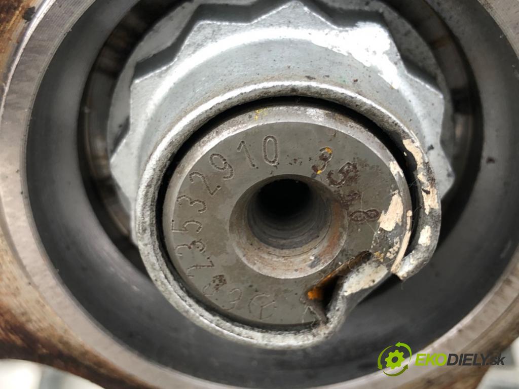 VW LT 28 35 Autobus 2000 96 kW 2.8 TDI 2798 Most ,diferenciál zad 9043510105