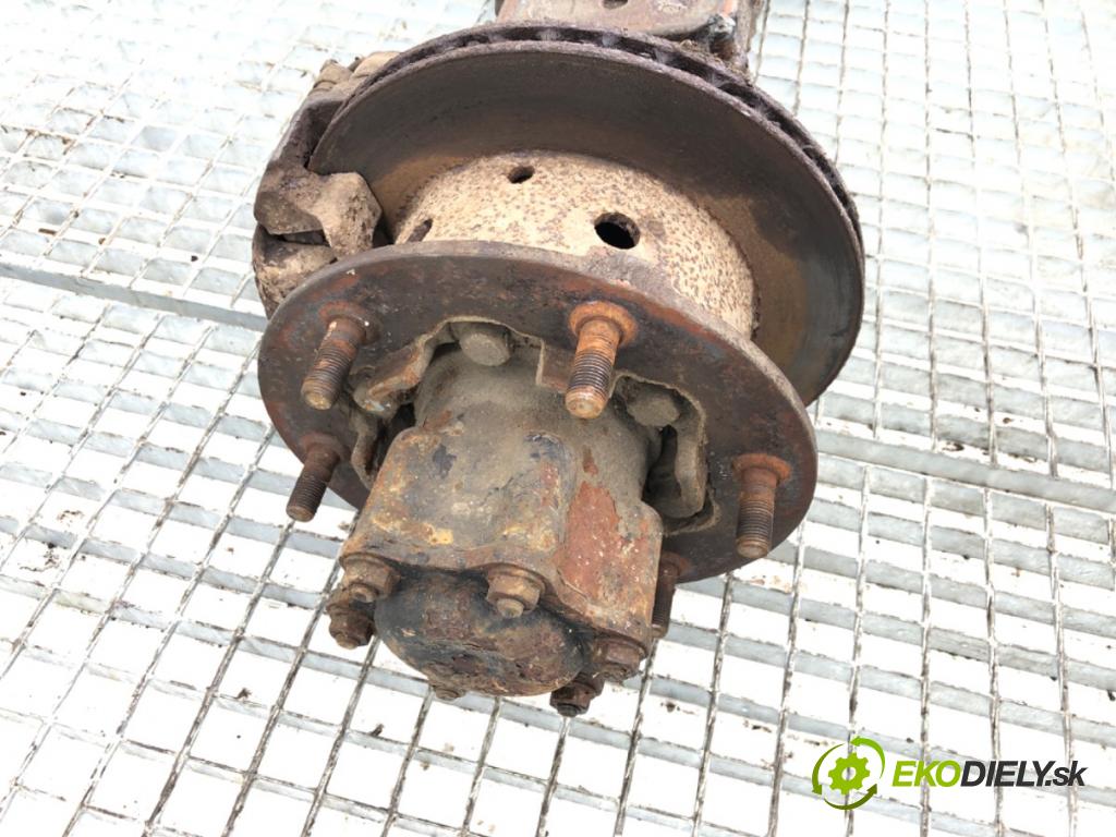 VW LT 28 35 Autobus 2000 96 kW 2.8 TDI 2798 Most ,diferenciál zad 9043510105